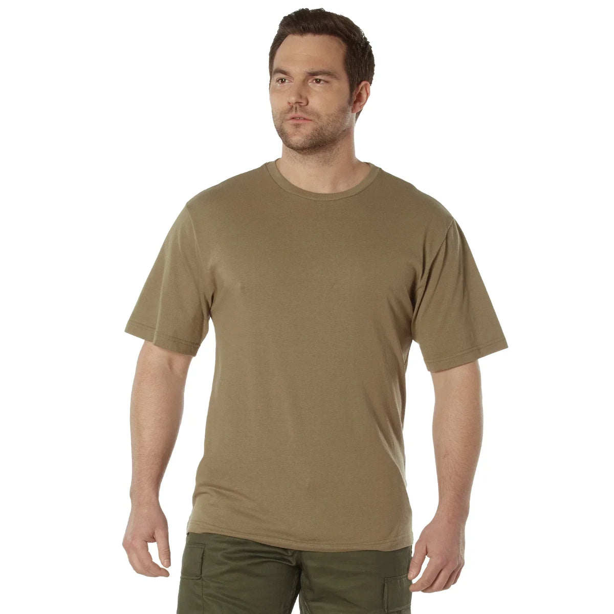 Full Comfort Fit T-shirt