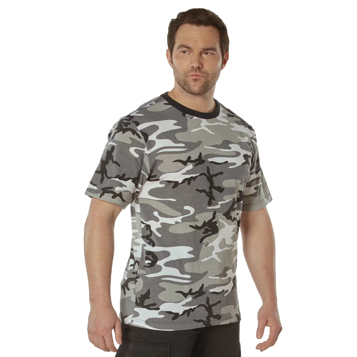 Full Comfort Fit T-shirt