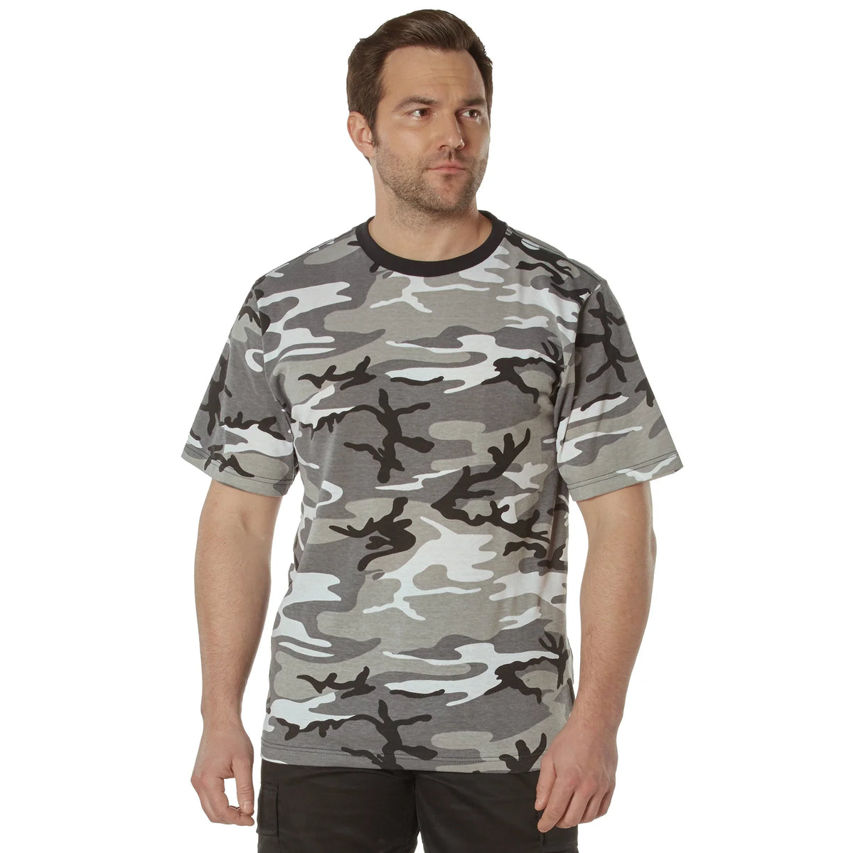 Full Comfort Fit T-shirt