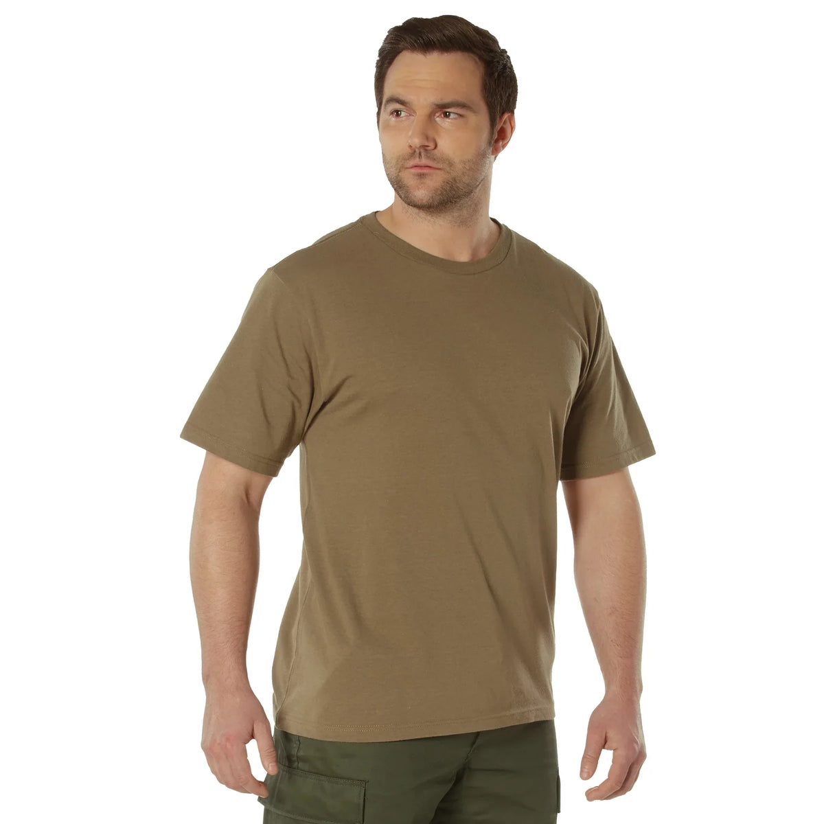 Full Comfort Fit T-shirt