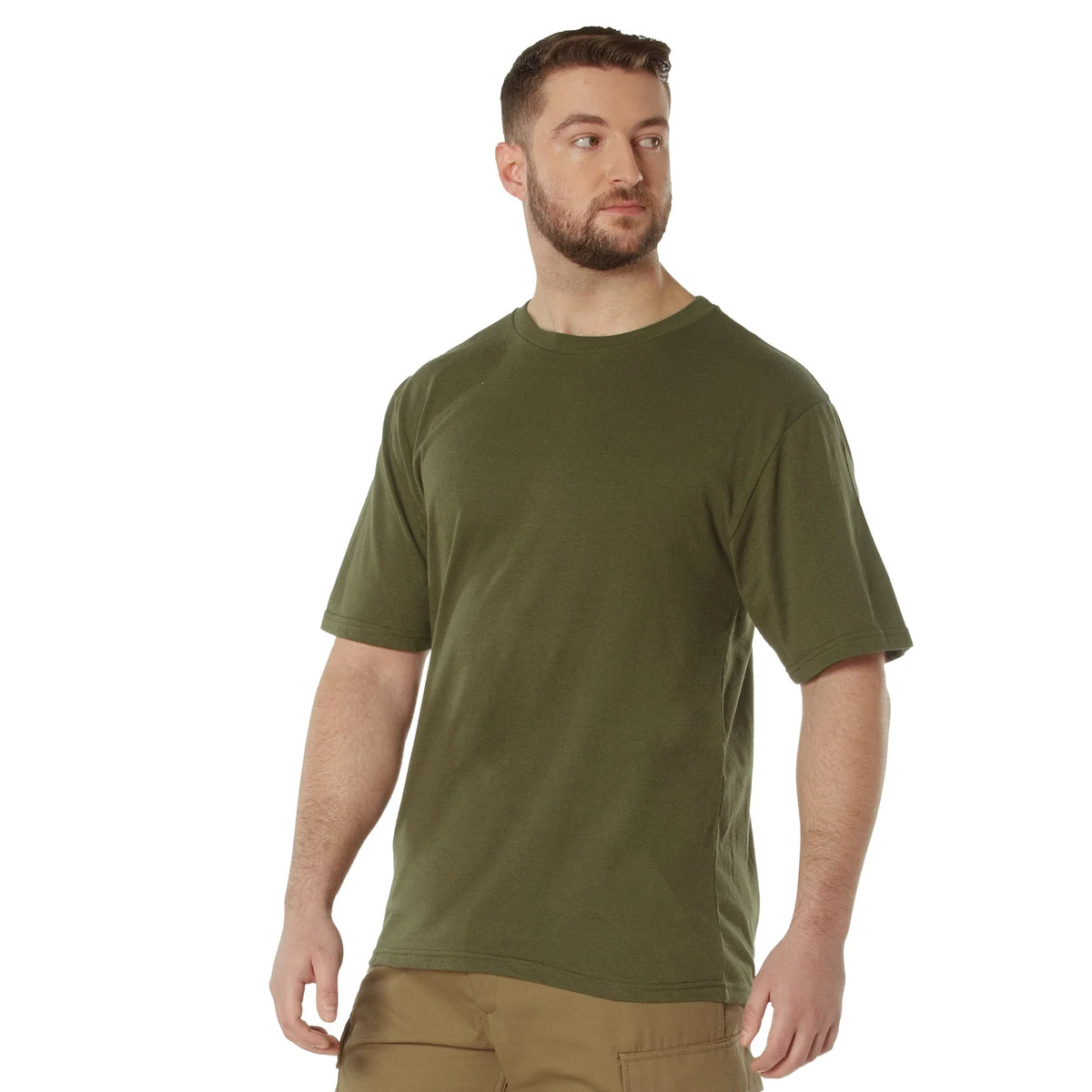 Full Comfort Fit T-shirt