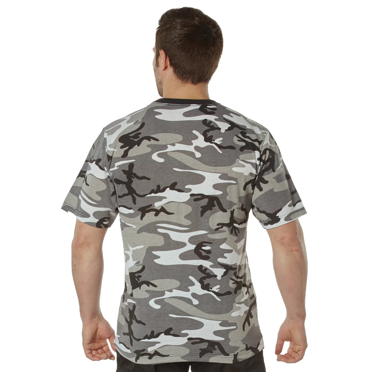 Full Comfort Fit T-shirt
