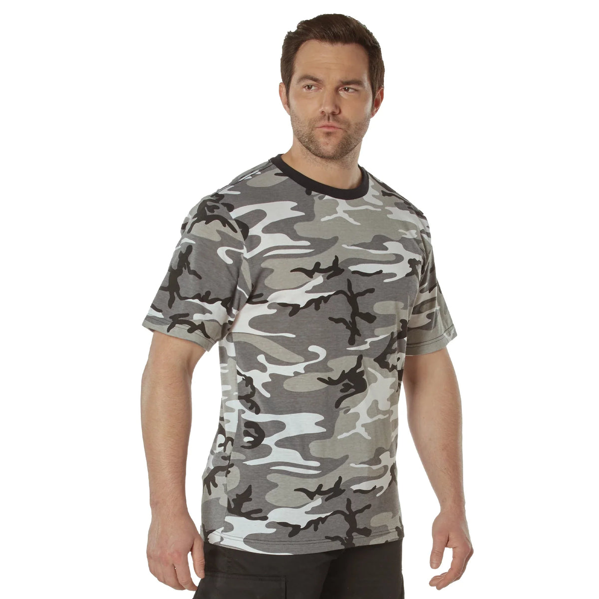 Full Comfort Fit T-shirt