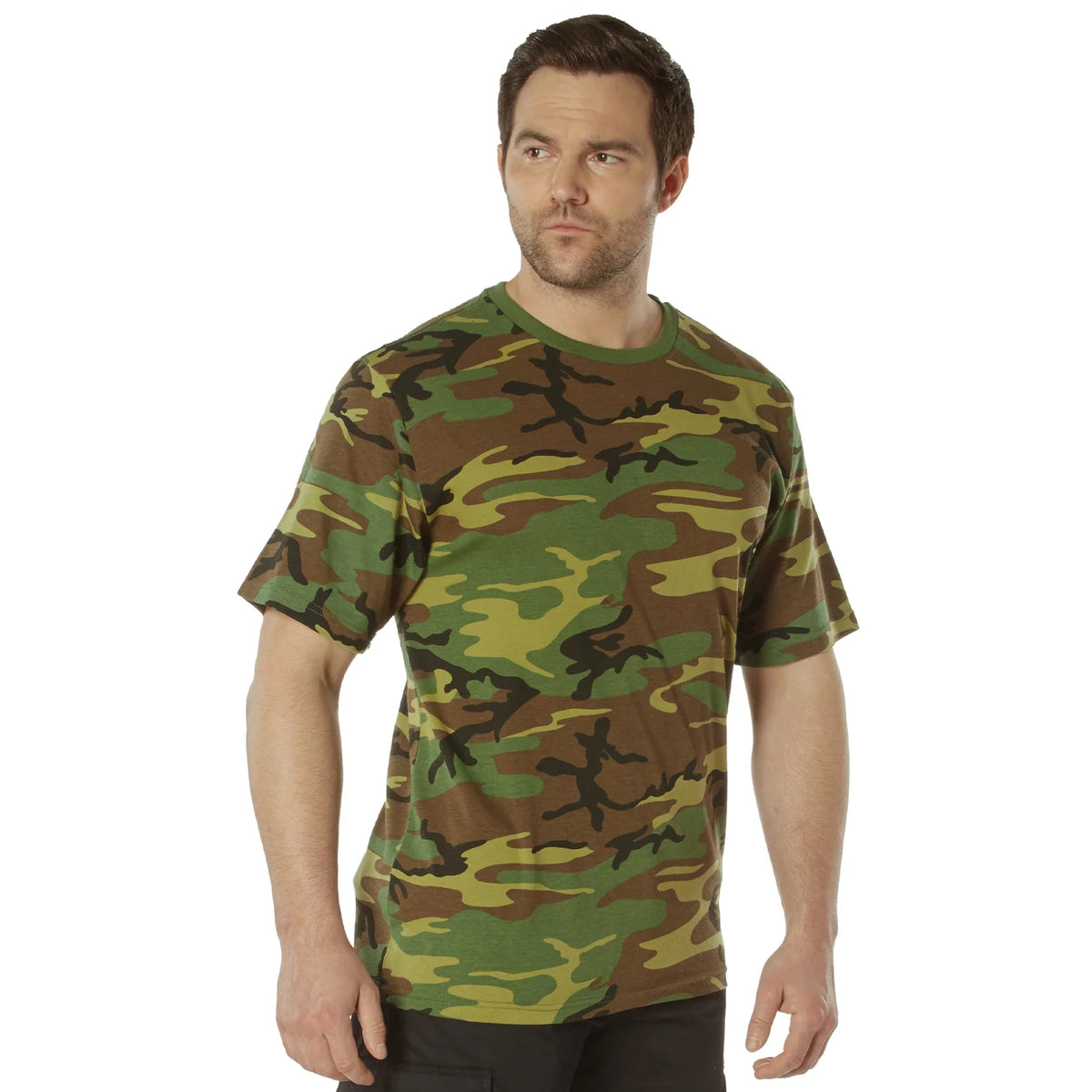 Full Comfort Fit T-shirt