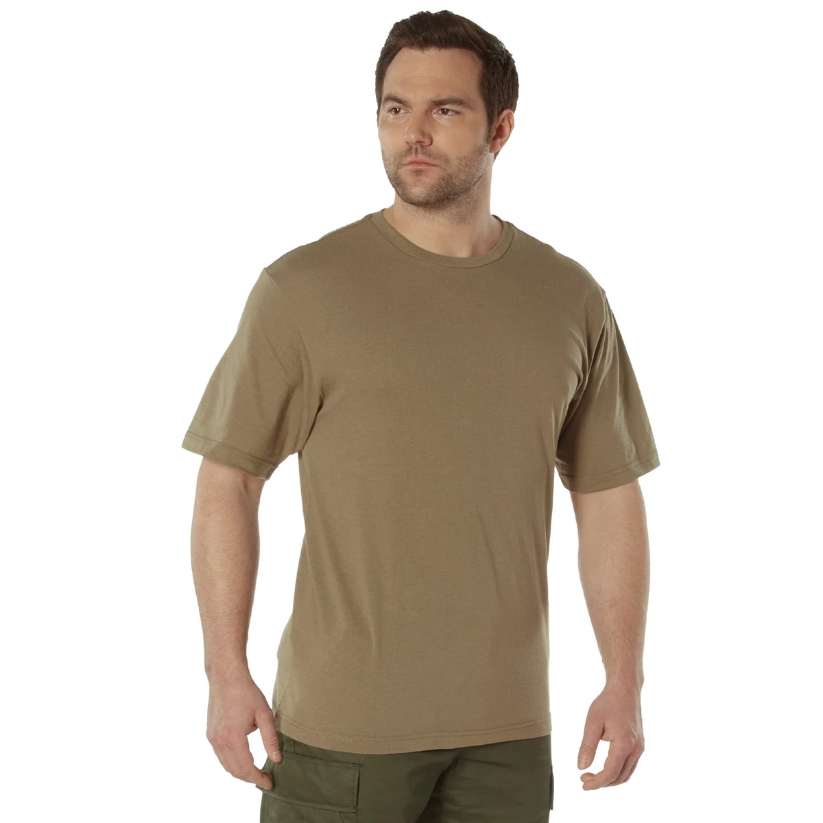 Full Comfort Fit T-shirt