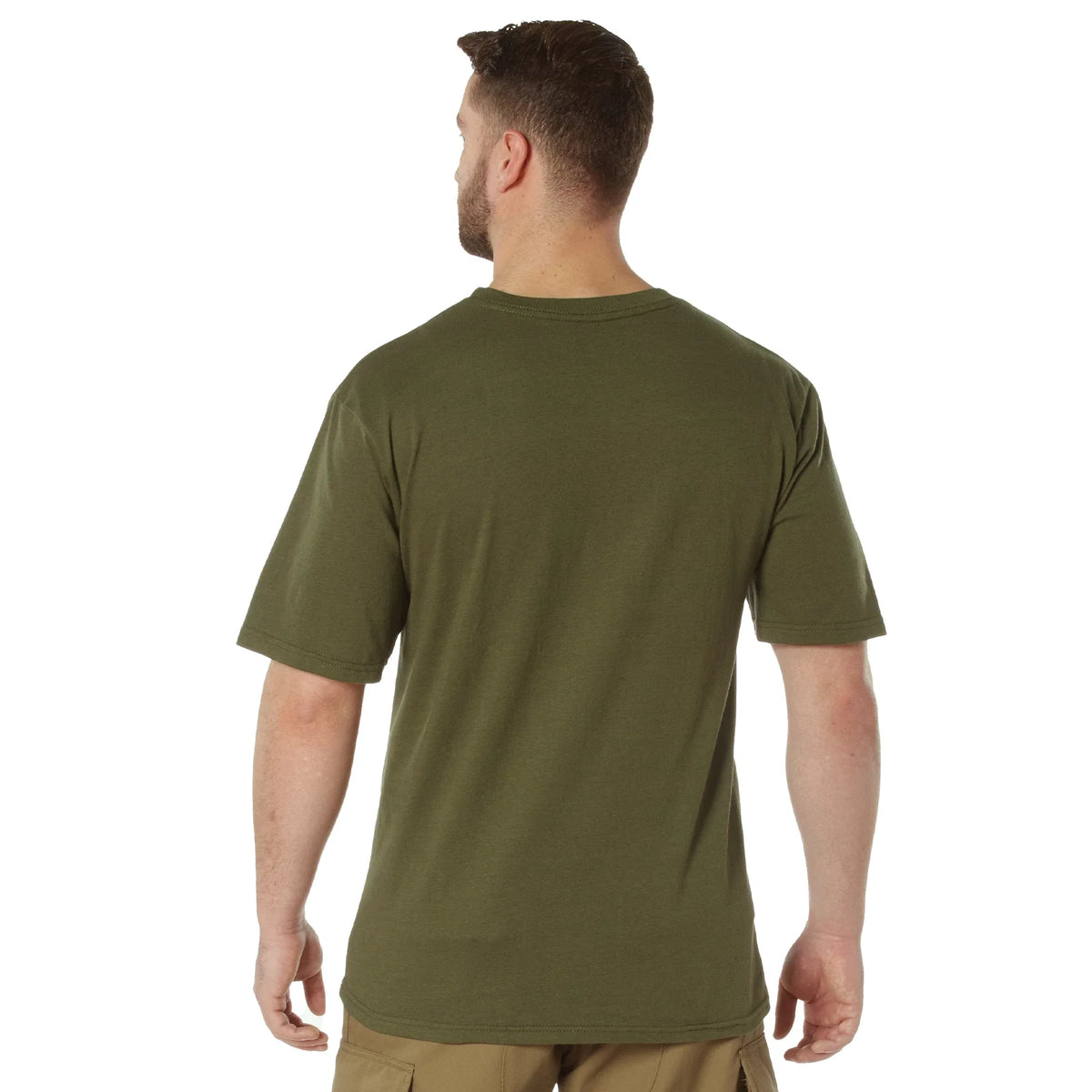 Full Comfort Fit T-shirt