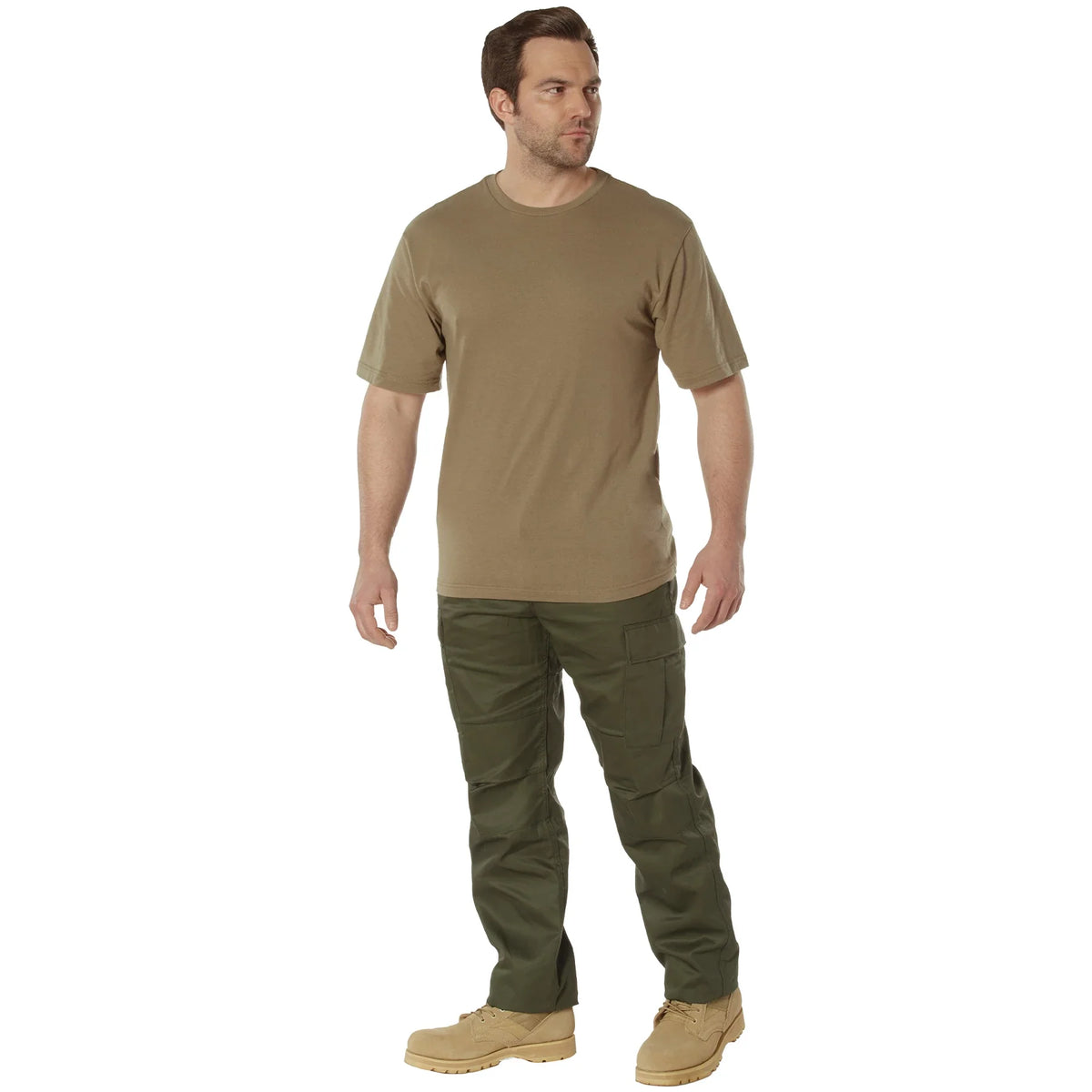 Full Comfort Fit T-shirt