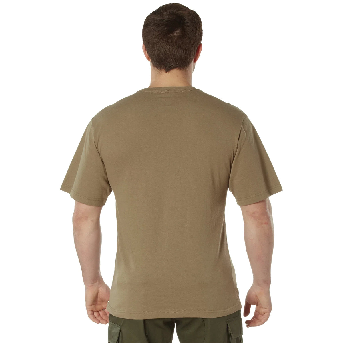 Full Comfort Fit T-shirt