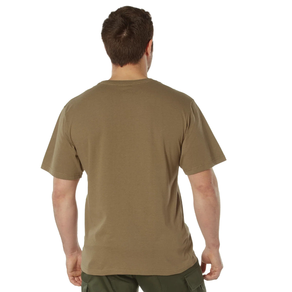 Full Comfort Fit T-shirt