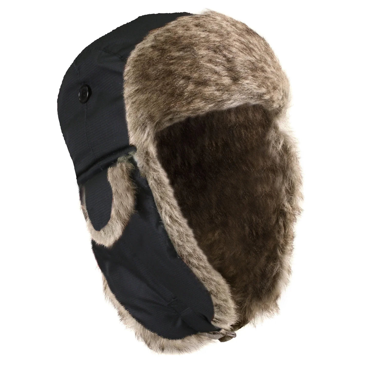 Fur Flyer’s Hat
