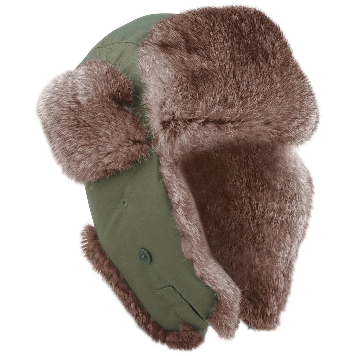 Fur Flyer’s Hat