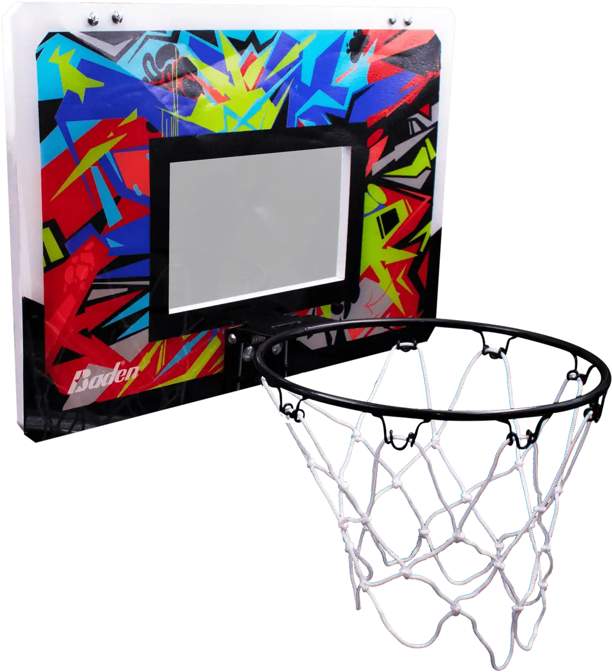 Future Pro Mini Hoop Set