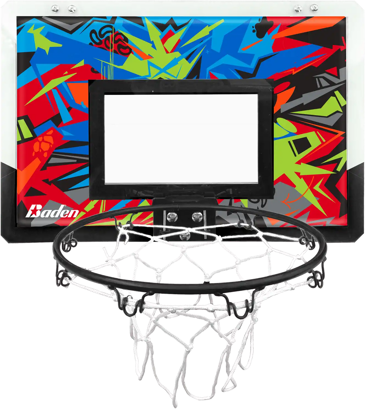 Future Pro Mini Hoop Set
