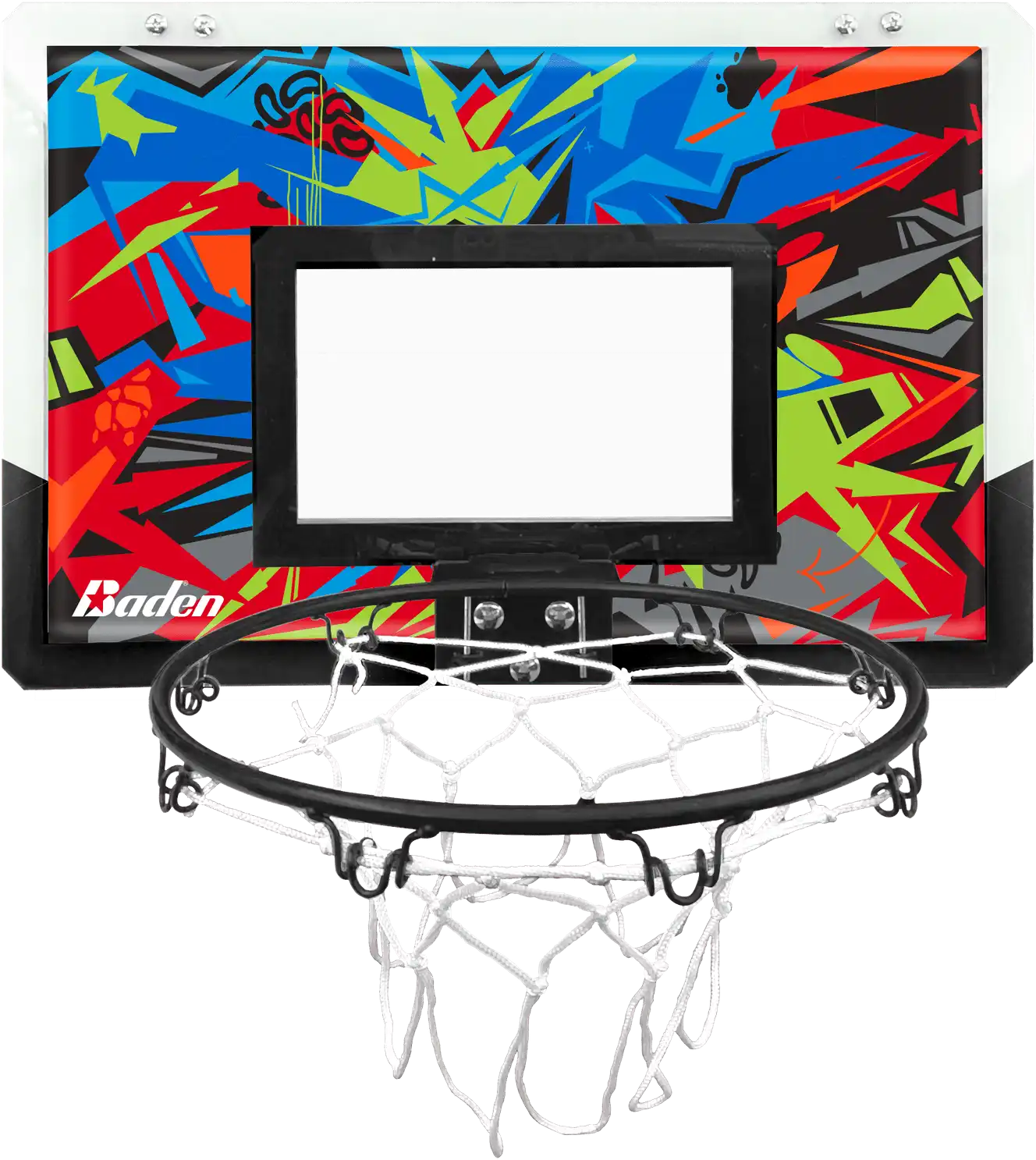 Future Pro Mini Hoop Set