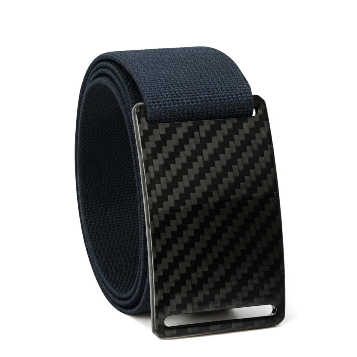 G-flex Dark Matter Carbon Fiber Belt 1.5’’