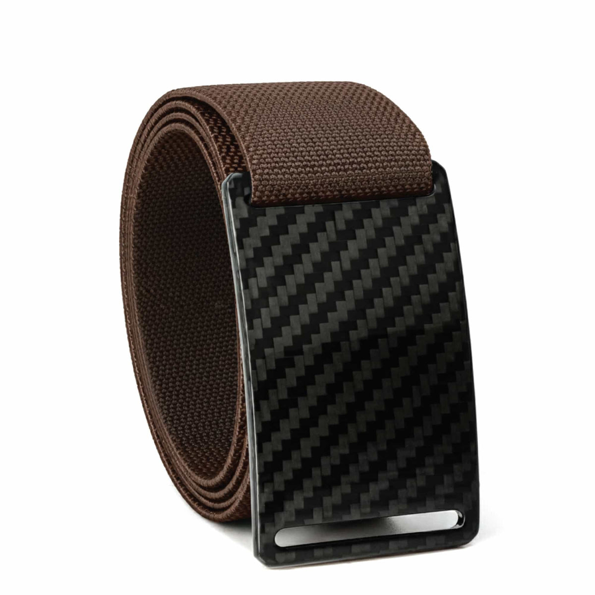 G-flex Dark Matter Carbon Fiber Belt 1.5’’ - Timber / Sm (28-30)