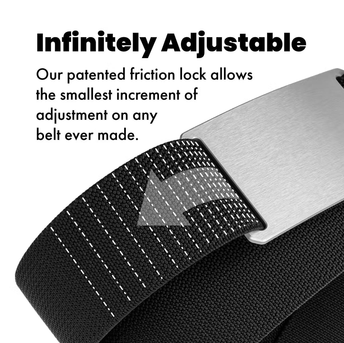 G-flex Ninja Belt 1.5’’