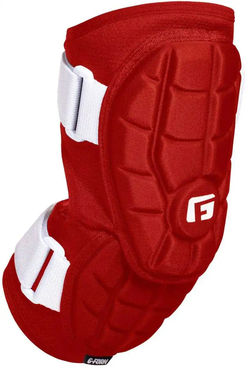 G-form Elite 2 Batter’s Elbow Guard - Red