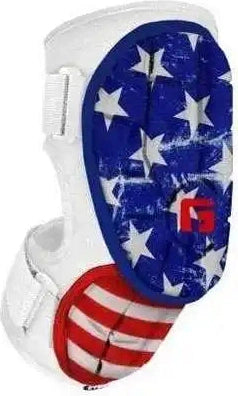 G-form Elite 2 Batter’s Elbow Guard - Stars Stipes