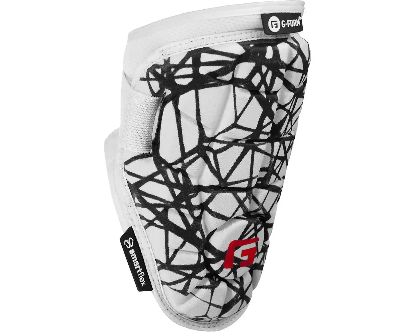G-form Elite 2 Batter’s Elbow Guard - White Prism