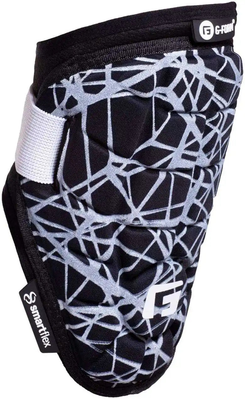 G-form Elite Speed Batter’s Elbow Guard - Black Prism