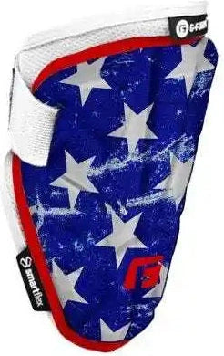 G-form Elite Speed Batter’s Elbow Guard - Start Stipes