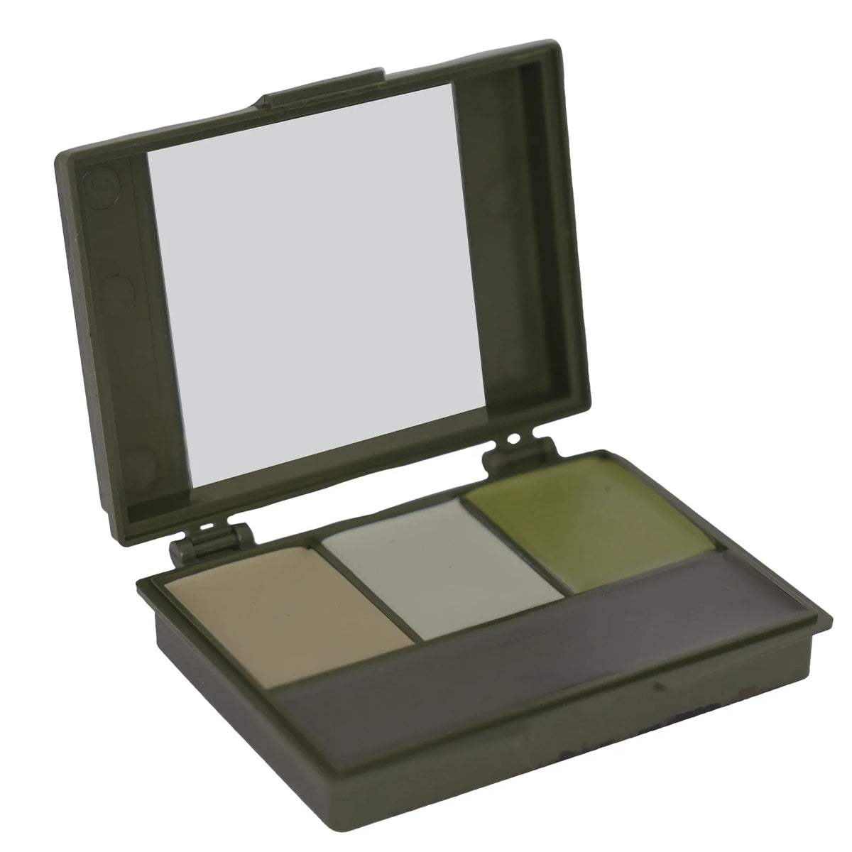 G.i. All Purpose Face Paint Compact