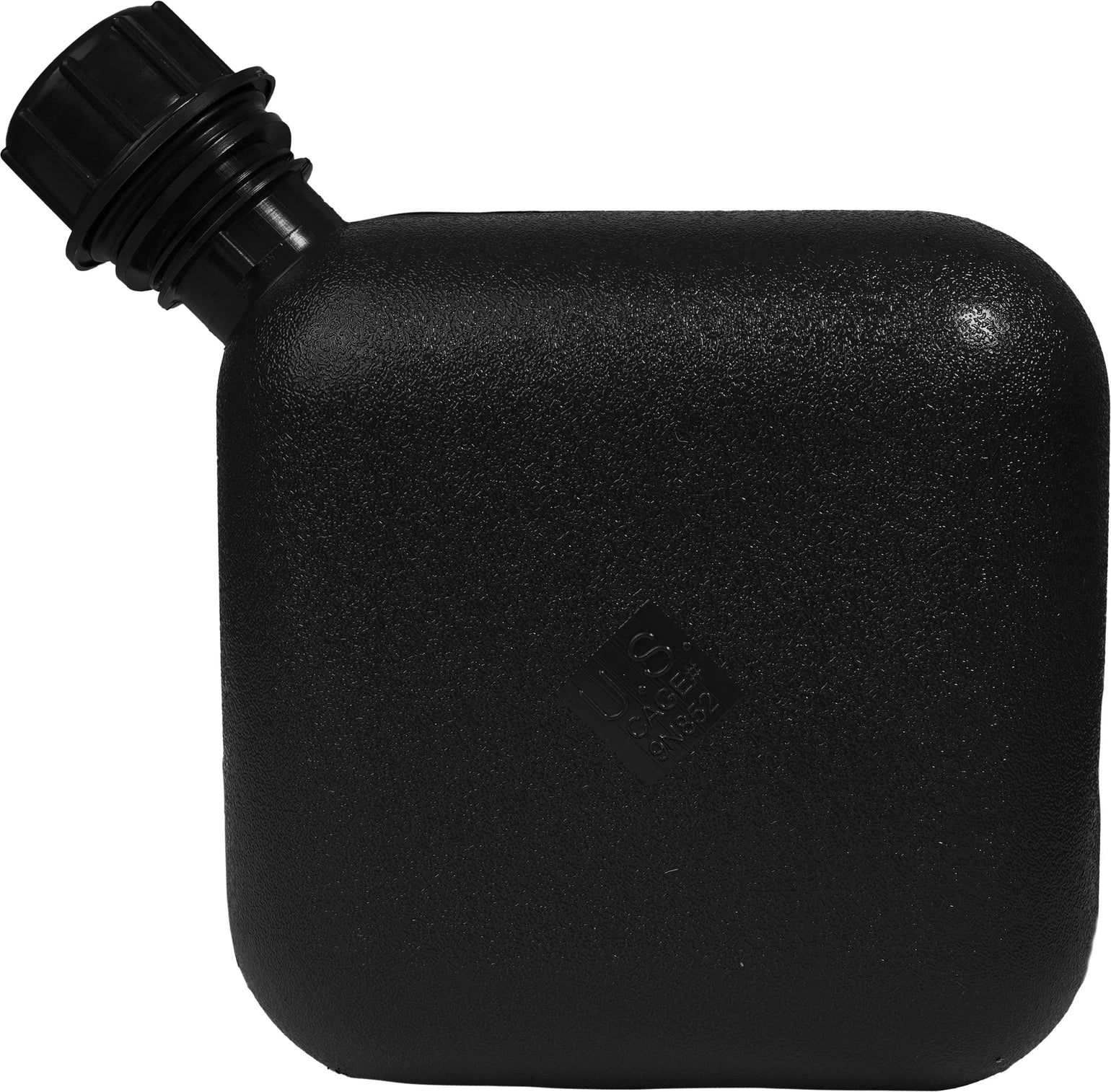 G.i. Bladder Canteen - Black