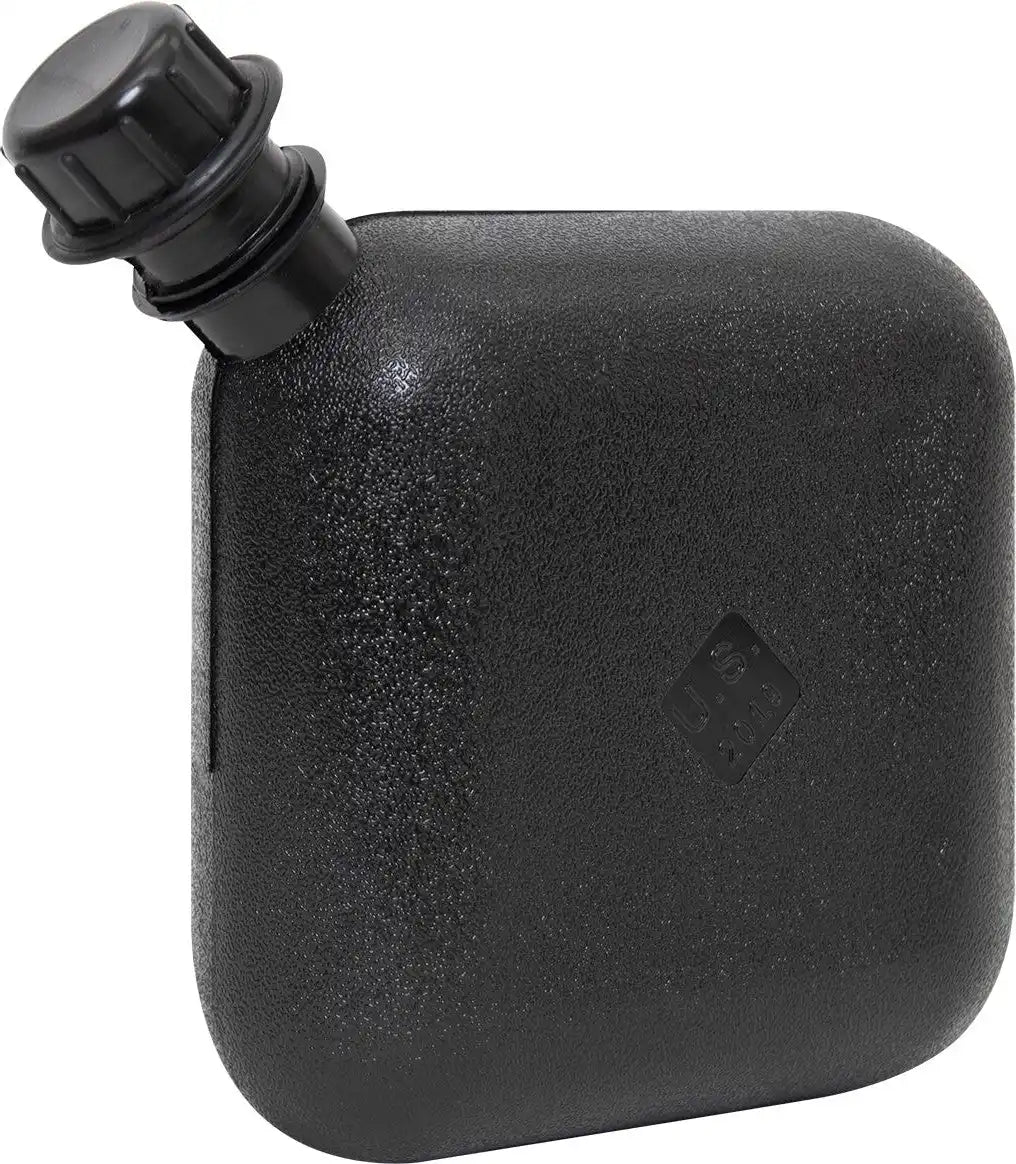 G.i. Bladder Canteen Black