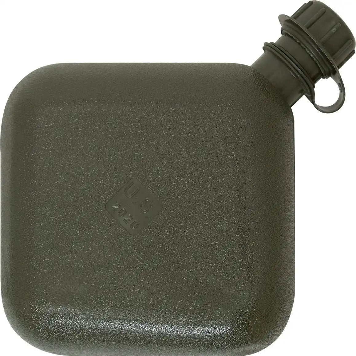 G.i. Bladder Canteen