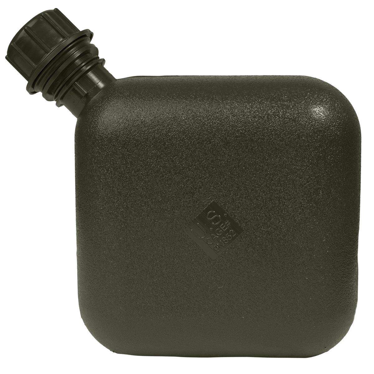 G.i. Bladder Canteen