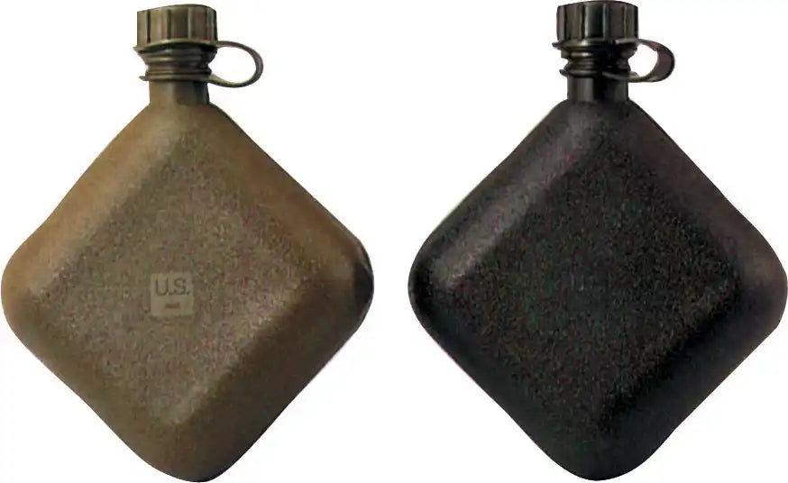 G.i. Bladder Canteen