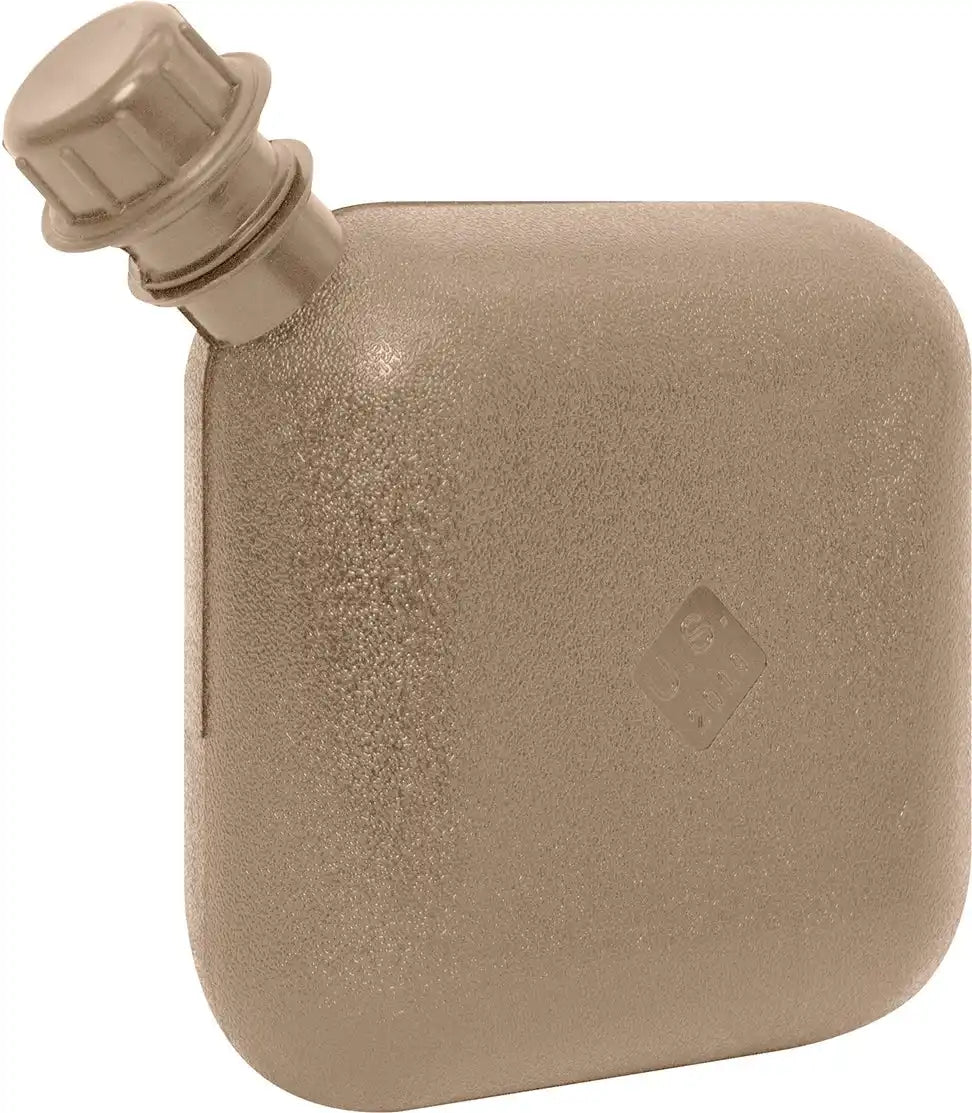 G.i. Bladder Canteen