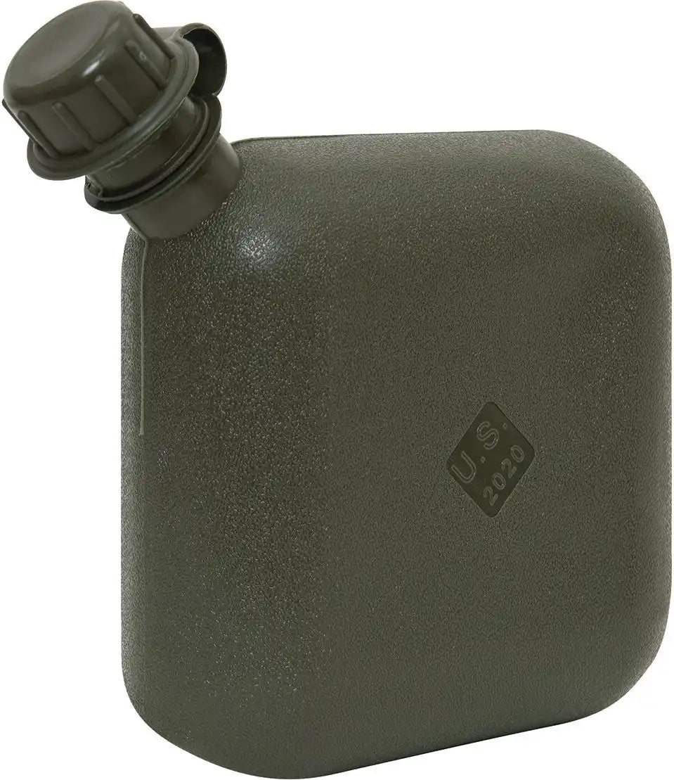 G.i. Bladder Canteen