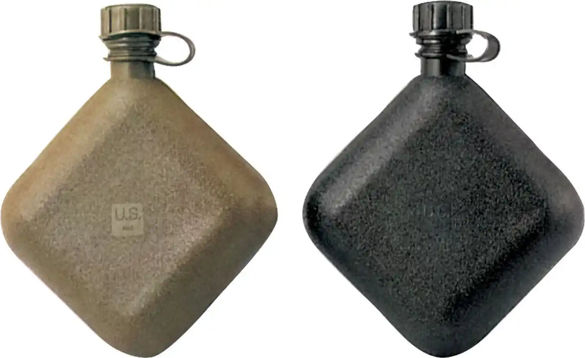 G.i. Bladder Canteen