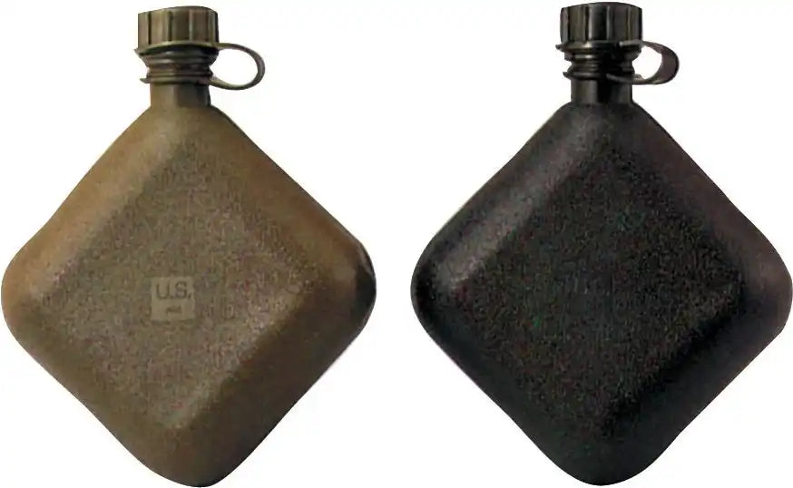 G.i. Bladder Canteen