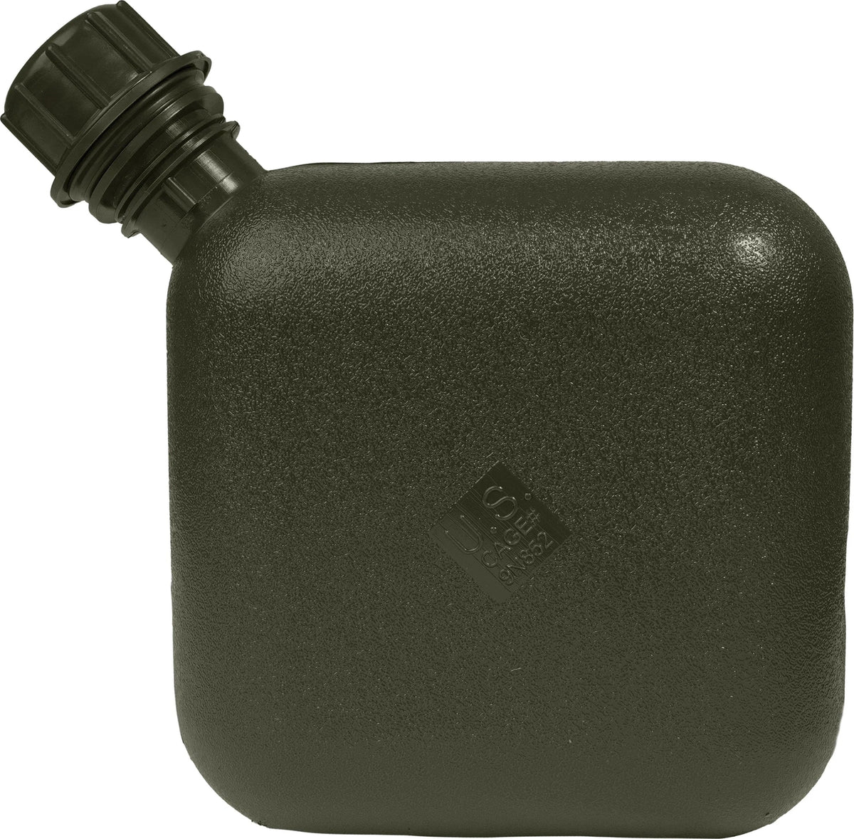 G.i. Bladder Canteen - Olive Drab