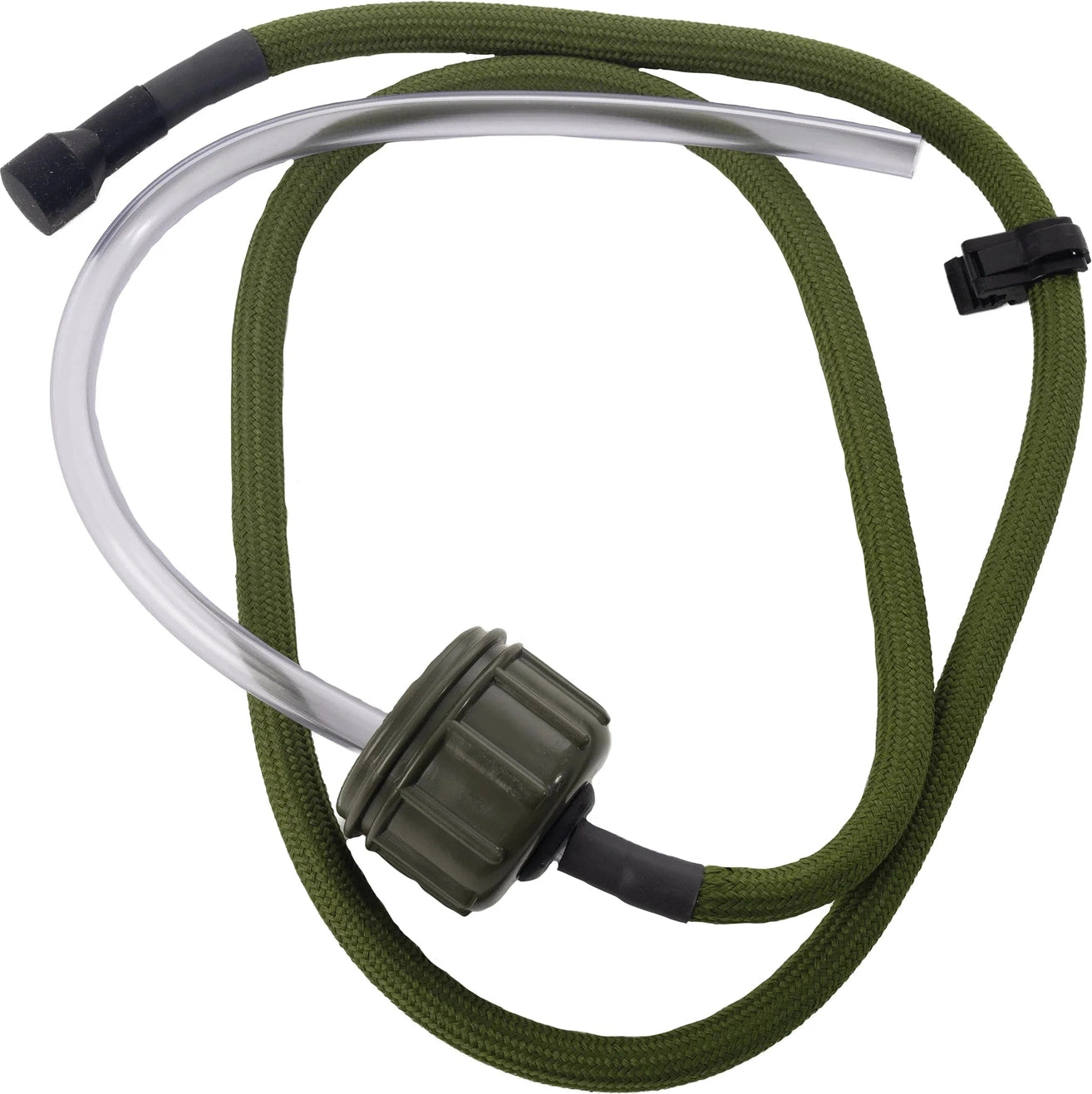 G.i. Canteen Straw Kit