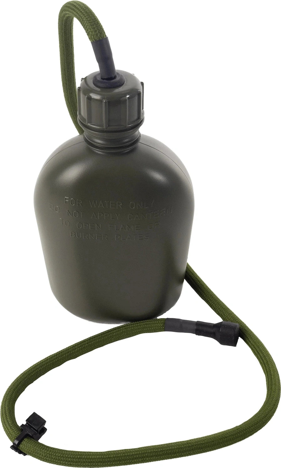 G.i. Canteen Straw Kit