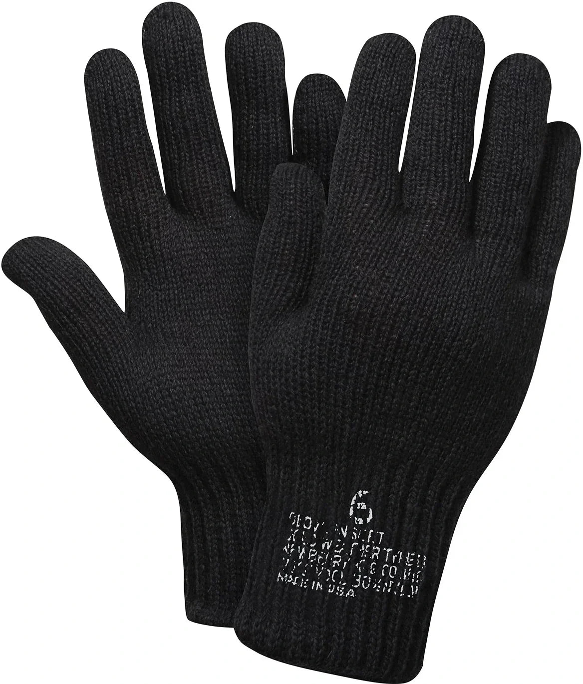 G.i. Glove Liners