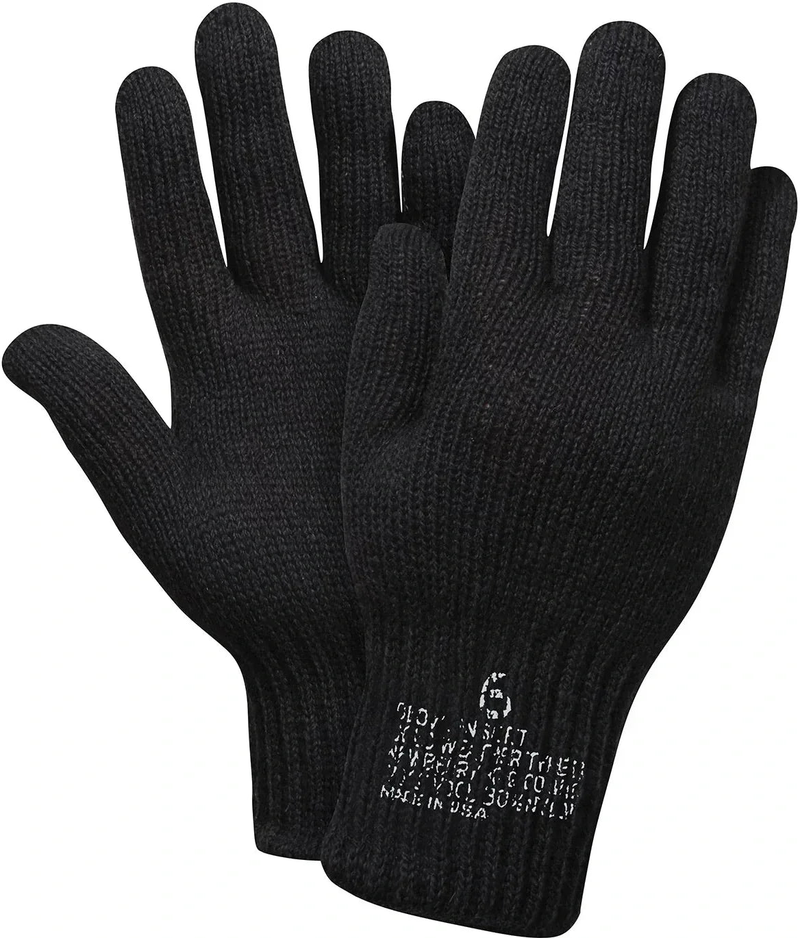 G.i. Glove Liners