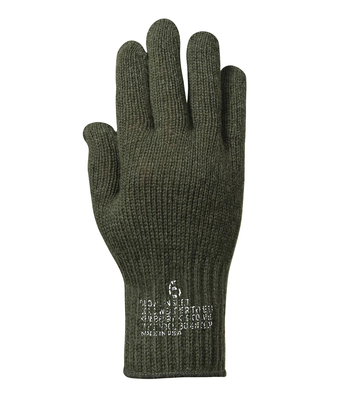 G.i. Glove Liners