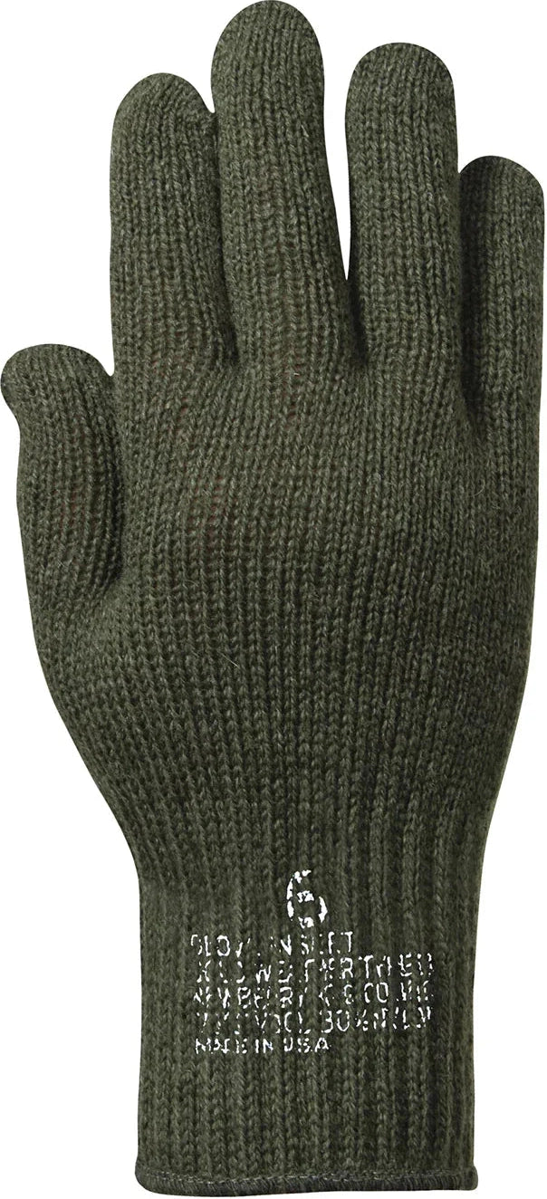 G.i. Glove Liners