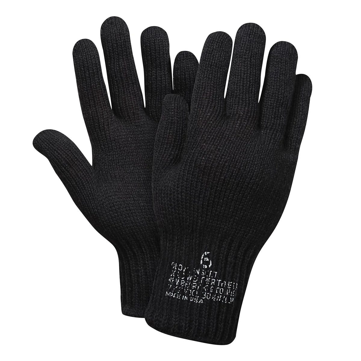 G.i. Glove Liners