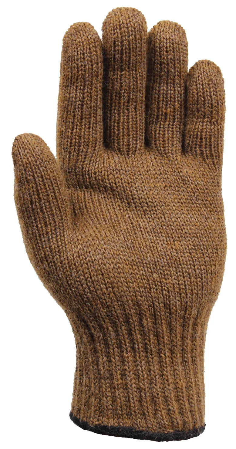 G.i. Glove Liners