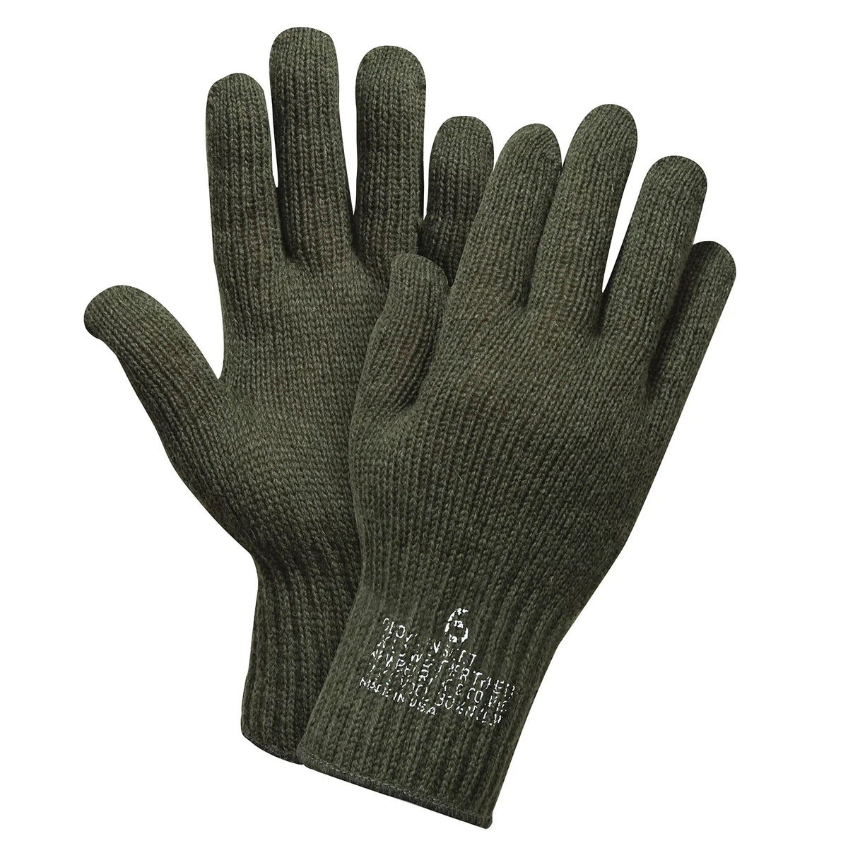 G.i. Glove Liners