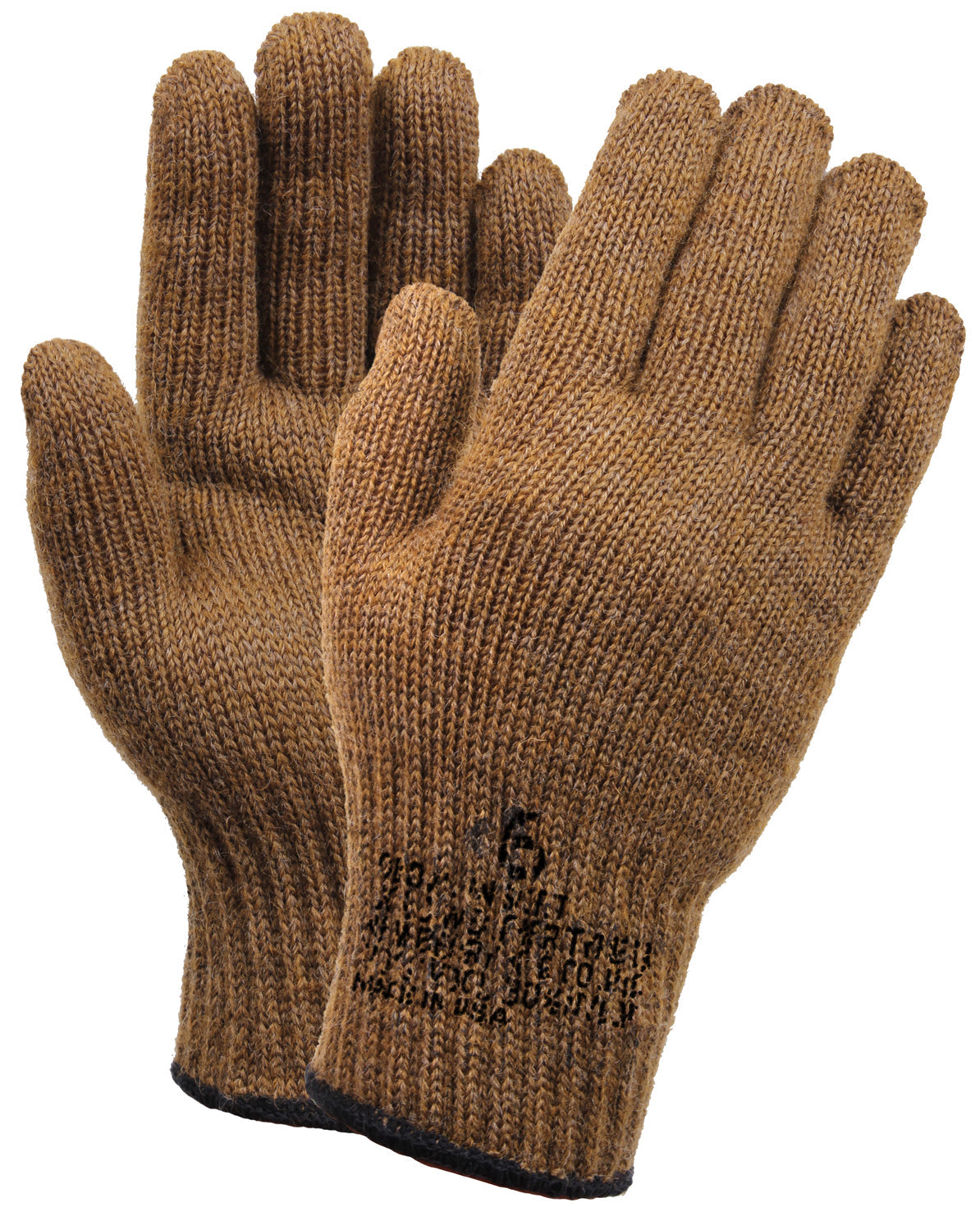 G.i. Glove Liners