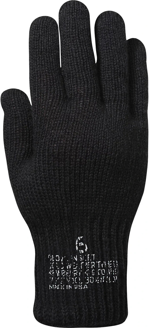 G.i. Glove Liners
