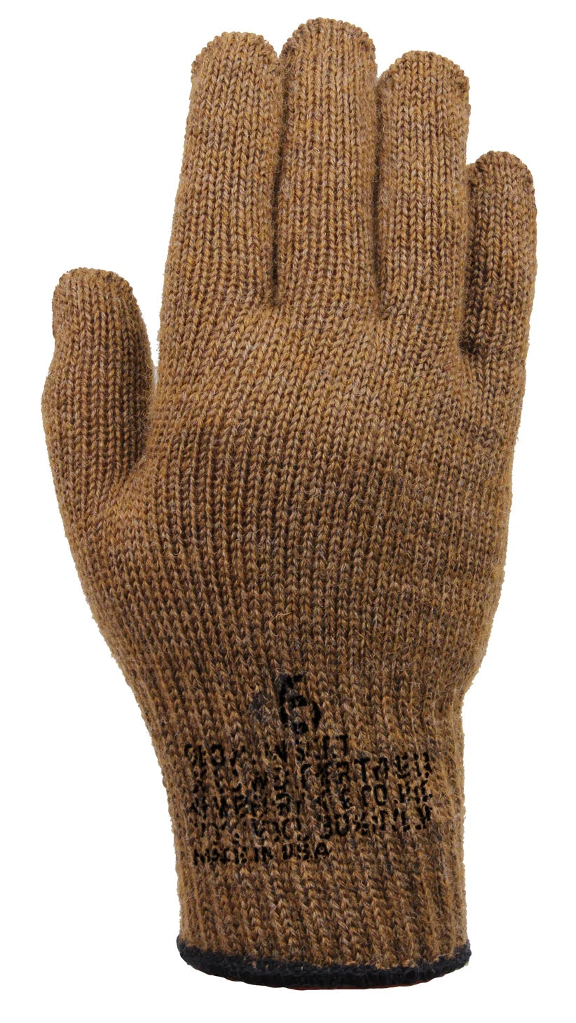 G.i. Glove Liners