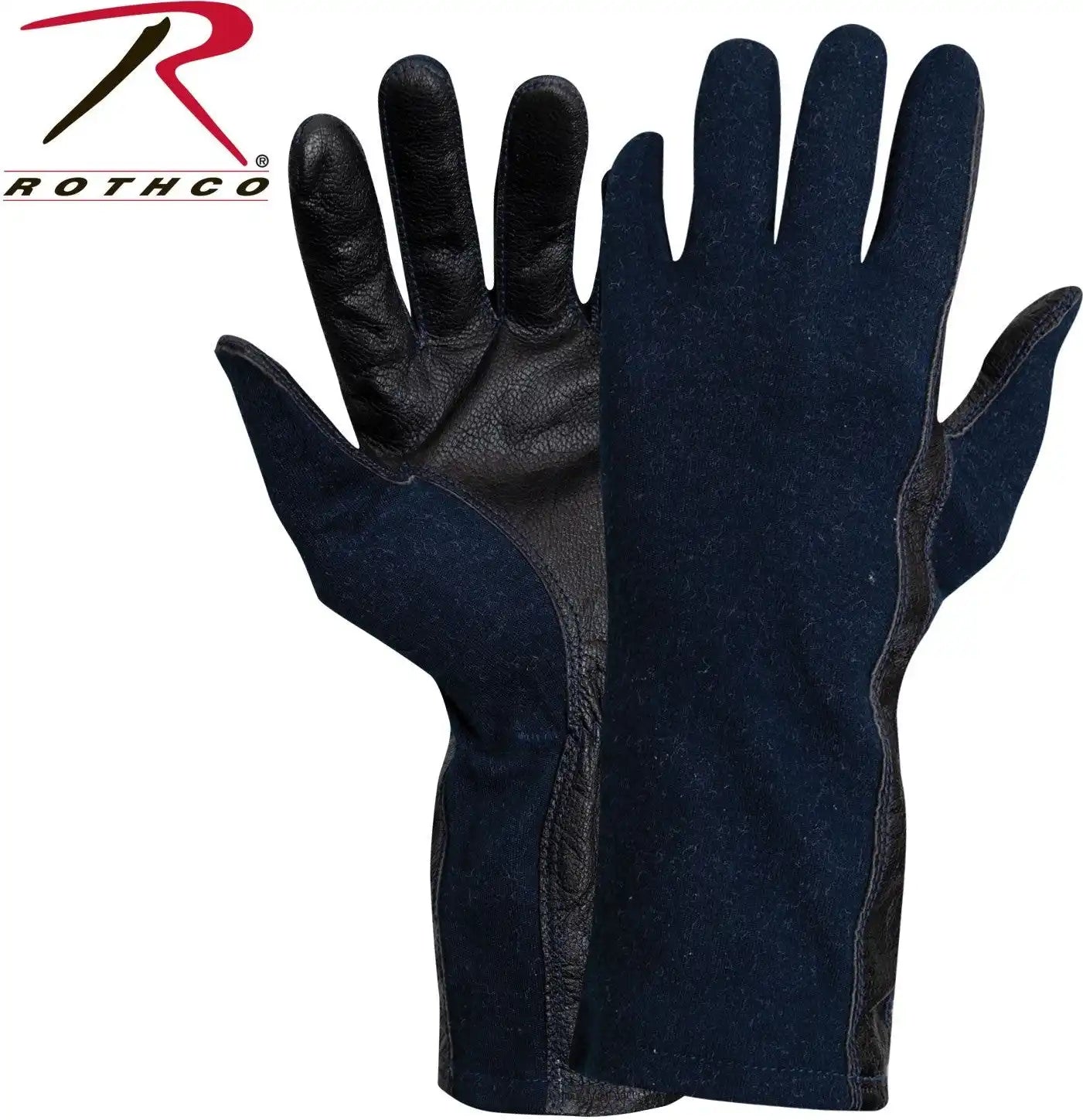 G.i. Nomex Flight Gloves